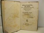 Dell'ingiuria, dei danni, del soddisfacimento e relative basi di stima avanti i tribunali civili. Dissertazione aggiuntovi l'elogio dell'autore scritto dal professore G. D. Romagnosi