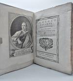 Il cuoco galante. Opera meccanica dell'Oritano Vincenzo Corrado. Terza edizione di varie capricciose vivande, e di spiritosi pensieri sempreppiu' accresciuta, ed ornata