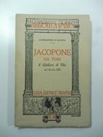 Jacopone da Todi il giullare di Dio del secolo XIII