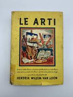 Le arti