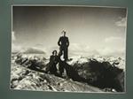 Prealpi biellesi. Monte Mucrone. Sei fotografie