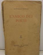 L' amico dei poeti