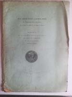 Nuove ricerche intorno a questioni antiche di topografia italica. La patria di Ennio e il nome d'Italia