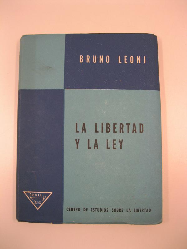 Libreria Coenobium