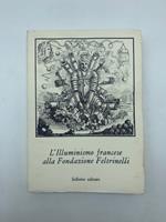 L' illuminismo alla Fondazione Feltrinelli