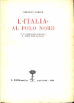 L' Italia al Polo Nord