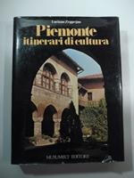 Piemonte itinerari di cultura