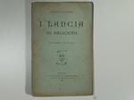 I Lancia di Faliceto con prefazione di G. Giacosa
