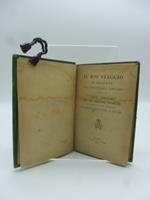 Il mio viaggio in Oriente nell'autunno dell'anno 1885. Lettere famigliari