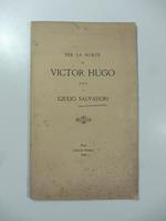 Per la morte di Victor Hugo. Ode