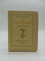 Le livre de jade