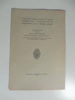 I Pompilidi cleptoparassiti del genere Ceropales Latr. e l'importanza del loro comportamento per la biologia generale