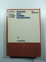 Sociologia della Germania contemporanea