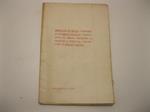 Amore fin de siecle. Conferenza di Roberto Marvasi. Pronunciata al circolo filologico di Napoli il 23 aprile 1893. Con preludio di Roberto Bracco