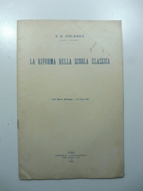 Libreria Coenobium