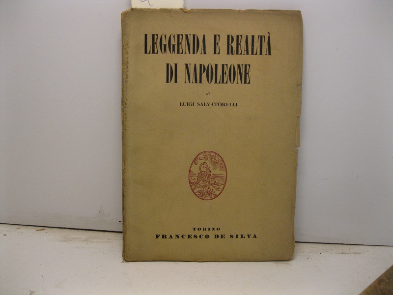 Libreria Coenobium