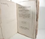 Foglio officiale della Repubblica italiana contenente i decreti, proclami, circolari ed avvisi riguardanti l'amministrazione pubblicati dall'epoca dell'installazione del Governo costituzionale al 31 dicembre 1802. Anno I n. 1 al 20