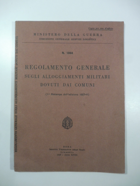 Libreria Coenobium