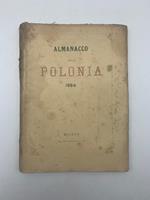 Almanacco della Polonia 1864