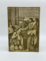 Letteratura religiosa