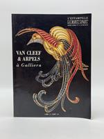 Van Cleef & Arpels a' Galliera