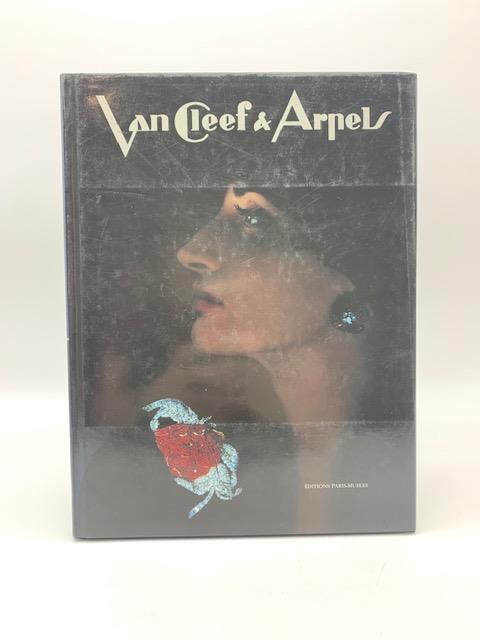 Van Cleef & Arpel - copertina