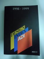 ADI design index 1998-1999