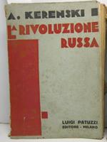 La rivoluzione russa