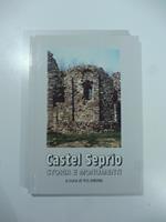 Castel Seprio. Storia e monumenti