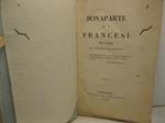 Bonaparte e i francesi. Pensieri di Eleuterio Peltipolite