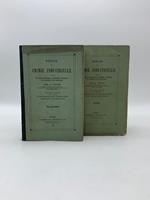 Precis de chimie industrielle a l'usage des ecoles preparatoires aux professions industrielles des fabricants et des agriculteurs. Troisieme edition. Texte, planches