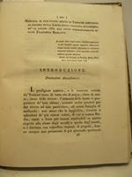 Memoria su due nuove specie di testacei spettanti al genere pupa..