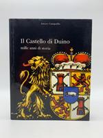 Il Castello di Duino mille anni di storia