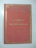 L' edizione nidobeatina della Divina Commedia. Contributo alla storia bibliografica dantesca