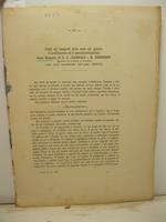 Studi sui composti della serie del pirrolo. L'acetilpirrolo ed il pseudoacetilpirrolo. Sesta memoria approvata con relazione al Presidente nelle ferie accademiche dell'anno 1882-83