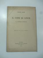 Il conte di Cavour e la questione napoletana