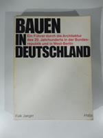 Bauen in Deutschland