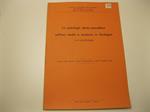 La patologia dento-mascellare nell'evo medio e moderno in Sardegna. Estratto dalla Rivista Clinica Odontoiatrica del 31 Dicembre 1946 Istituto di Anatomia Umana Normale dell'Universita' di Cagliari. Direttore: Prof. Carlo Maxia