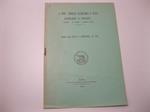 Il primo 'Congresso internazionale di scienze antropologiche ed etnologiche' (Londra - 30 Luglio 4 Agosto 1935) (Estratto dalla Rivista di Antropologia, Vol. XXX)