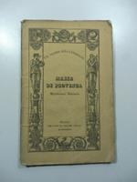 Maria di Provenza. Melodramma semiserio in due atti da rappresentarsi nell'I.R. Teatro alla Cannobbiana la primavera 1837