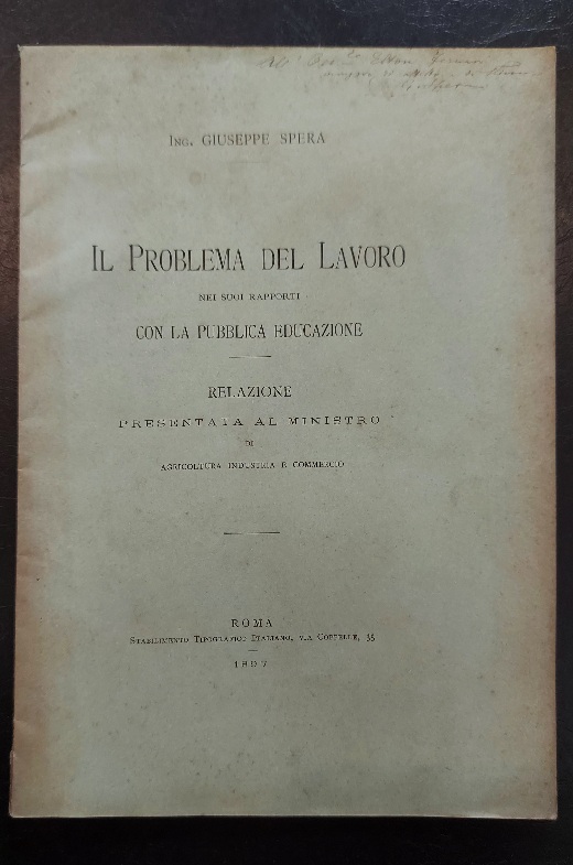 Libreria Coenobium