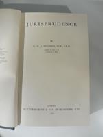 Jurisprudence