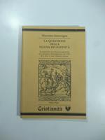La questione della nuova religiosita'