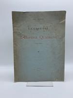 La carriere de J.-Baptiste Quadrone (1844-1898)