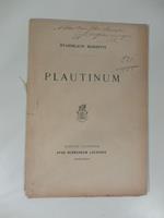 Plautinum