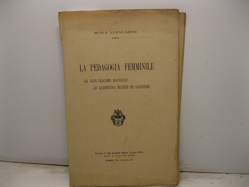 Libreria Coenobium