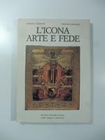 L' icona arte e fede