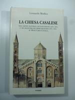 La chiesa casalese nell'azione pastorale dei suoi vescovi (1474-1971) e nel magistero del primo decennio (1971-1981) di Mons. Carlo Cavalla