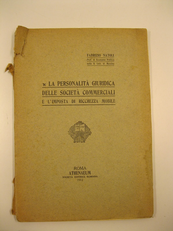 Libreria Coenobium