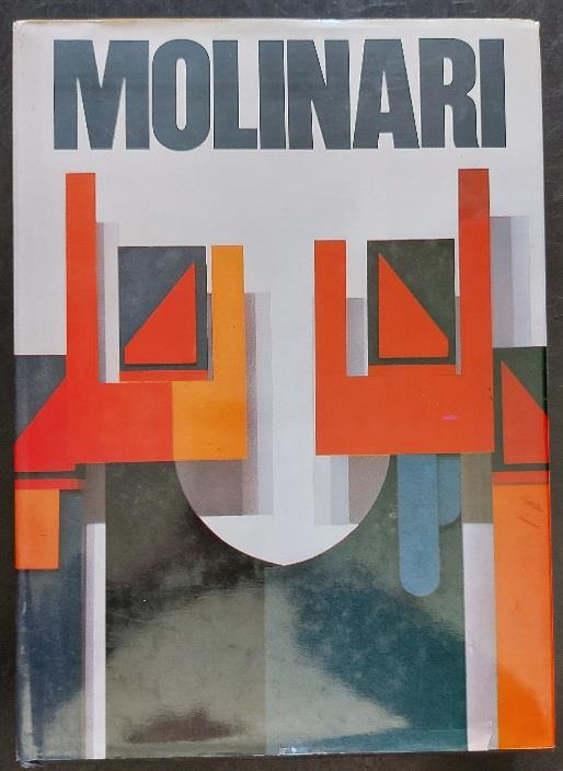 Molinari - copertina